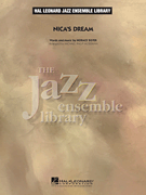 cover for Nica's Dream