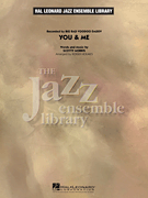 cover for You & Me