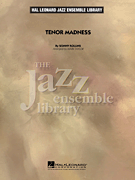 cover for Tenor Madness