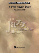 cover for The Very Thought of You