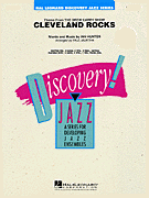 cover for Cleveland Rocks
