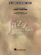 cover for Come Together