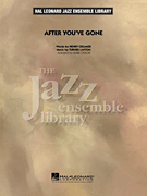 cover for After You've Gone