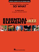 cover for So What