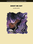 cover for Shout Me Out