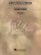 cover for Mambo Swing
