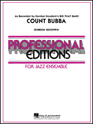 cover for Count Bubba