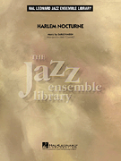 cover for Harlem Nocturne