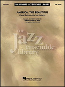 cover for America, the Beautiful