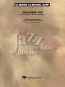 cover for I Remember You