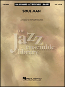 cover for Soul Man