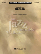 cover for Music From Chicago