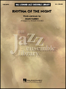 cover for Rhythm of the Night