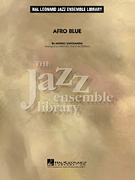 cover for Afro Blue