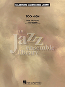 cover for Too High