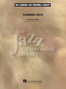 cover for Yardbird Suite