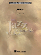 cover for Trinita (Flugelhorn Feature)