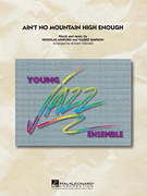 cover for Ain't No Mountain High Enough