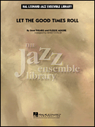 cover for Let the Good Times Roll