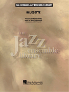 cover for Bluesette
