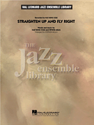 cover for Straighten up and Fly Right