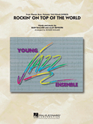 cover for Rockin' on Top of the World