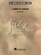 cover for A Night in Augusta