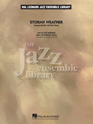 cover for Stormy Weather (Keeps Rainin' All the Time)