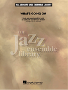 cover for What's Going On