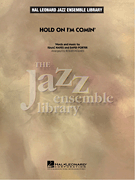cover for Hold On I'm Comin'