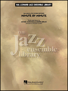 cover for Minute by Minute