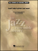 cover for Can't Help Lovin' Dat Man