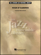cover for Hour of Darkness