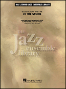 cover for In the Stone