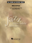 cover for Dreamsville