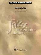 cover for Tanganova