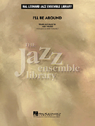 cover for I'll Be Around