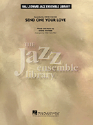 cover for Send One Your Love