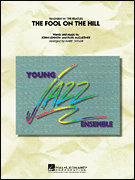 cover for The Fool on the Hill
