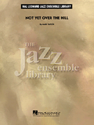 cover for Not Yet Over the Hill
