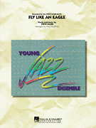 cover for Fly Like an Eagle