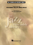 cover for Goodbye Yellow Brick Road
