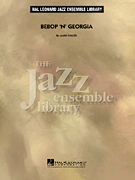 cover for Bebop 'n' Georgia