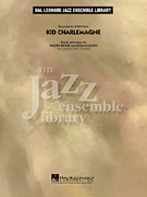 cover for Kid Charlemagne