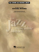 cover for Goomba Boomba