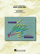cover for Rock with You
