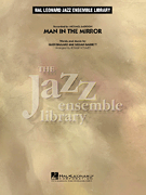 cover for Man in the Mirror