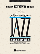 cover for Never Can Say Goodbye