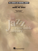 cover for Make Me Smile
