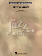 cover for Crystal Silence